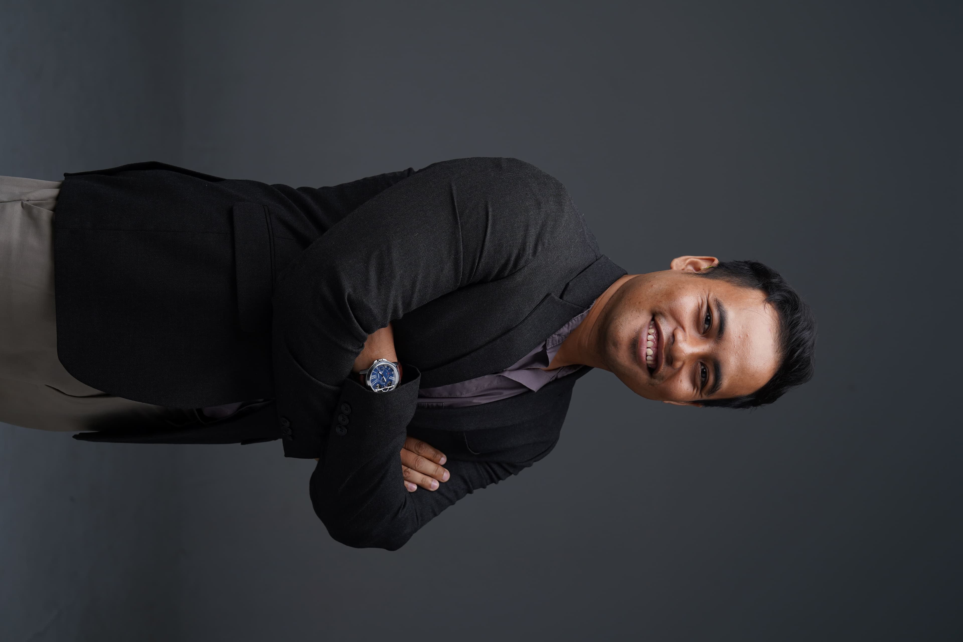 Foto profil Adi